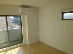 東川口駅（埼玉県）のマンスリーマンション・ウィークリーマンション「リベラ東川口 306・洋室(No.1337888)」メイン画像