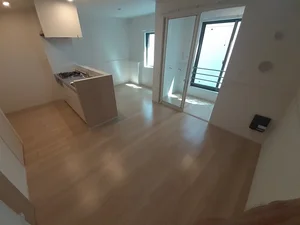 東川口駅（埼玉県）のマンスリーマンション・ウィークリーマンション「シャ・ノワール 101・洋室(No.1337890)」メイン画像