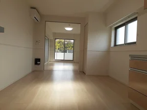 横浜市都筑区のマンスリーマンション・ウィークリーマンション「ウインコーブ 403・洋室(No.1337891)」メイン画像