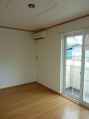 村井駅（長野県）のマンスリーマンション・ウィークリーマンション「モンテノーヴェ 104・洋室(No.1337897)」メイン画像