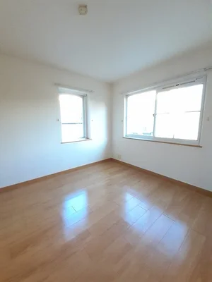 のマンスリーマンション・ウィークリーマンション「アルフレンテ 101・洋室(No.1337898)」メイン画像