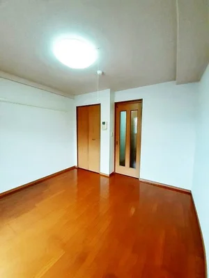 昭島市のマンスリーマンション・ウィークリーマンション「アニューレジデンス 102・洋室(No.1337899)」メイン画像