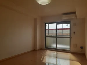 のマンスリーマンション・ウィークリーマンション「ザ・グレイス・シグマ 303・洋室(No.1337902)」メイン画像