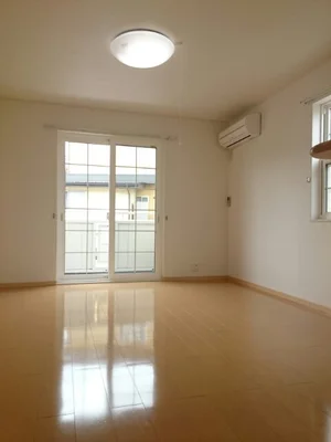 のマンスリーマンション・ウィークリーマンション「ジュウェ　デ　ボヌール 103・洋室(No.1337903)」メイン画像