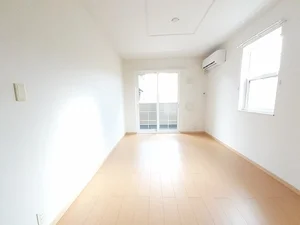 諏訪市のマンスリーマンション・ウィークリーマンション「ビサイド・Ｋ 101・洋室(No.1337905)」メイン画像