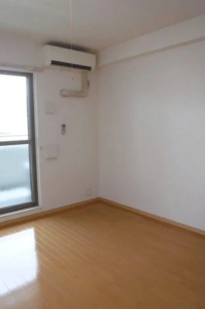 のマンスリーマンション・ウィークリーマンション「深志Ｍ．Ｏマンション 404・洋室(No.1337908)」メイン画像