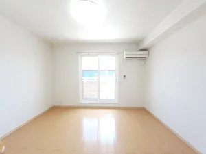 のマンスリーマンション・ウィークリーマンション「ブリアン　オーブ 201・洋室(No.1337910)」メイン画像