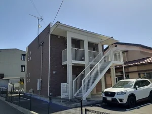 のマンスリーマンション・ウィークリーマンション「メゾン　コモンド　庄内 201・洋室(No.1337911)」メイン画像