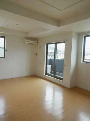 のマンスリーマンション・ウィークリーマンション「ヌーベル　オーブ 201・洋室(No.1337912)」メイン画像