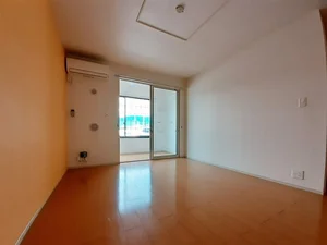 南松本駅（長野県）のマンスリーマンション・ウィークリーマンション「サニー・ブリーゼ・Ｎ 102・洋室(No.1337913)」メイン画像