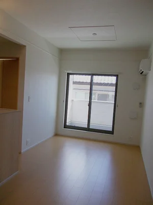 北松本駅（長野県）のマンスリーマンション・ウィークリーマンション「グランツ英駿 203・洋室(No.1337914)」メイン画像