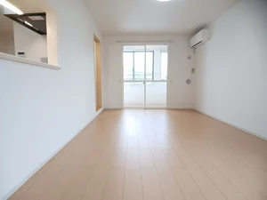 のマンスリーマンション・ウィークリーマンション「ハーベスト 202・洋室(No.1337915)」メイン画像