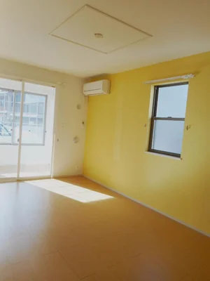 のマンスリーマンション・ウィークリーマンション「クリングラン 101・洋室(No.1337916)」メイン画像