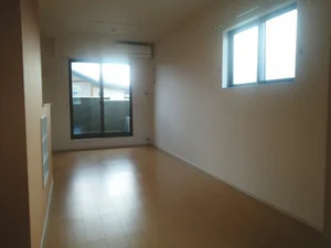 松本駅（長野県）のマンスリーマンション・ウィークリーマンション「グランツⅡ 201・洋室(No.1337917)」メイン画像