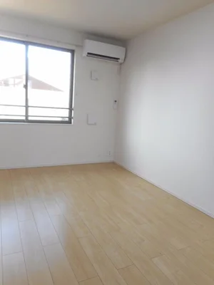 のマンスリーマンション・ウィークリーマンション「エスペラント　ヴォヌール 203・洋室(No.1337923)」メイン画像