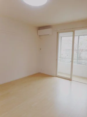 島高松駅（長野県）のマンスリーマンション・ウィークリーマンション「ヴァン　ヴェールⅢ 102・洋室(No.1337924)」メイン画像