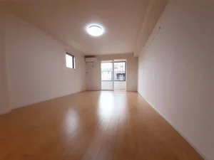 のマンスリーマンション・ウィークリーマンション「メインステージ東横Ａ 101・洋室(No.1337931)」メイン画像