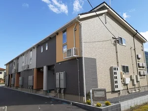 上諏訪駅（長野県）のマンスリーマンション・ウィークリーマンション「ロジュマン　ココティエⅢ 201・洋室(No.1337933)」メイン画像