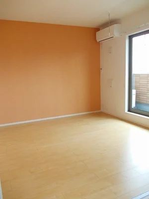 長野駅（長野県）のマンスリーマンション・ウィークリーマンション「グランディア　オカ 202・洋室(No.1337934)」メイン画像