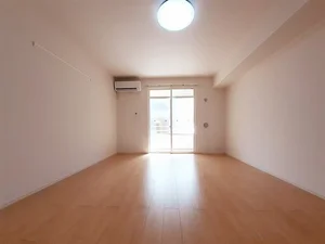 のマンスリーマンション・ウィークリーマンション「レジェーロ 102・洋室(No.1337937)」メイン画像