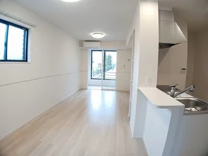 のマンスリーマンション・ウィークリーマンション「ＳＰＲＩＮＧ　ＨＩＬＬ駒ヶ根Ｂ 105・洋室(No.1337939)」メイン画像