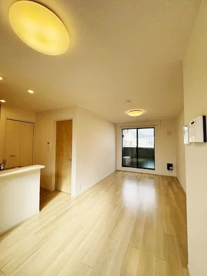 昭島市のマンスリーマンション・ウィークリーマンション「ヴァロ 203・洋室(No.1337940)」メイン画像