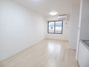 諏訪市のマンスリーマンション・ウィークリーマンション「ふるり 202・洋室(No.1337941)」メイン画像