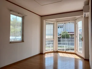 甲斐市のマンスリーマンション・ウィークリーマンション「マーベラス　Ｔ－Ⅰ 101・洋室(No.1337951)」メイン画像