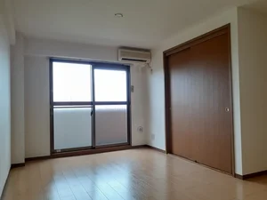 のマンスリーマンション・ウィークリーマンション「エクセルＢ＆Ｆ 303・洋室(No.1337953)」メイン画像