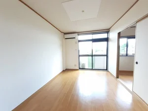 茅野市のマンスリーマンション・ウィークリーマンション「グランパドドゥ 202・洋室(No.1337954)」メイン画像