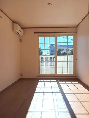 西焼津駅（静岡県）のマンスリーマンション・ウィークリーマンション「グランシャリオ・Ｋ 101・洋室(No.1337955)」メイン画像