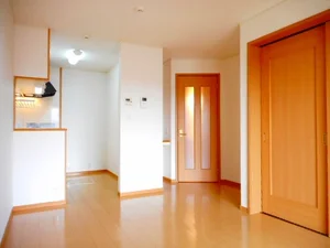 のマンスリーマンション・ウィークリーマンション「グレイスフル 102・洋室(No.1337960)」メイン画像