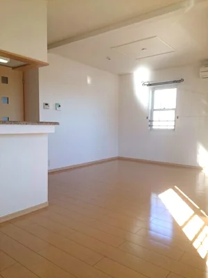 西谷駅（神奈川県）のマンスリーマンション・ウィークリーマンション「サニーサイド　ヴィラ 201・洋室(No.1337961)」メイン画像