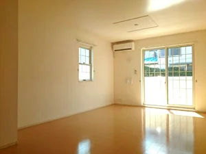 藤沢市のマンスリーマンション・ウィークリーマンション「エレガンシア湘南 101・洋室(No.1337965)」メイン画像