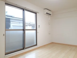 町田市のマンスリーマンション・ウィークリーマンション「クラール南町田 201・洋室(No.1337968)」メイン画像