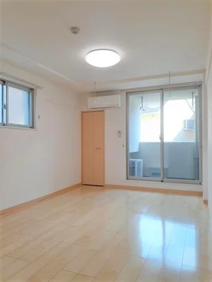 平塚市のマンスリーマンション・ウィークリーマンション「ルミエール　Ｙ 201・洋室(No.1337969)」メイン画像