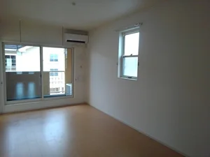 のマンスリーマンション・ウィークリーマンション「フリージア 202・洋室(No.1337970)」メイン画像