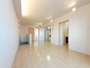 藤沢市のマンスリーマンション・ウィークリーマンション「シエル・ブルー　Ａ 402・洋室(No.1337974)」メイン画像