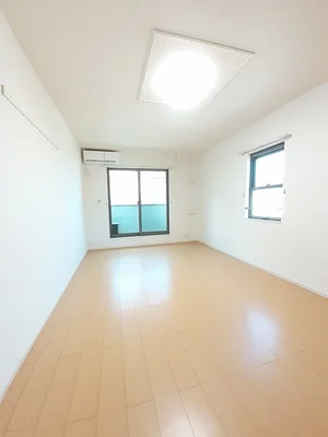 八王子市のマンスリーマンション・ウィークリーマンション「リーフ 202・洋室(No.1337976)」メイン画像