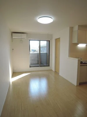 のマンスリーマンション・ウィークリーマンション「エスペランサ 201・洋室(No.1337981)」メイン画像