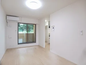 東海大学前駅（神奈川県）のマンスリーマンション・ウィークリーマンション「カーサトレ 202・洋室(No.1337990)」メイン画像