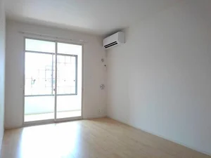 のマンスリーマンション・ウィークリーマンション「カーサシンフォニー 102・洋室(No.1337993)」メイン画像