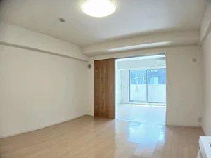 相模大塚駅（神奈川県）のマンスリーマンション・ウィークリーマンション「アイガー 204・洋室(No.1337994)」メイン画像