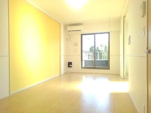 町田市のマンスリーマンション・ウィークリーマンション「ラフレシール 201・洋室(No.1337996)」メイン画像