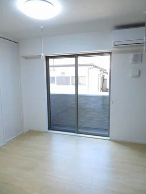 八王子市のマンスリーマンション・ウィークリーマンション「ラシュレ 103・洋室(No.1337997)」メイン画像