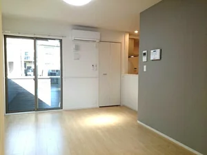 藤沢市のマンスリーマンション・ウィークリーマンション「フレイデ 102・LDK(No.1337999)」メイン画像