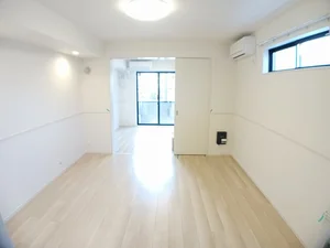 藤沢市のマンスリーマンション・ウィークリーマンション「コートヤードⅢ番館 105・洋室(No.1338000)」メイン画像