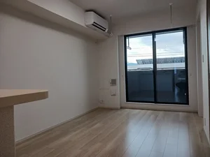 南甲府駅（山梨県）のマンスリーマンション・ウィークリーマンション「ワンズ　ホーム　ヴィレッジ　Ⅱ 302・洋室(No.1338002)」メイン画像