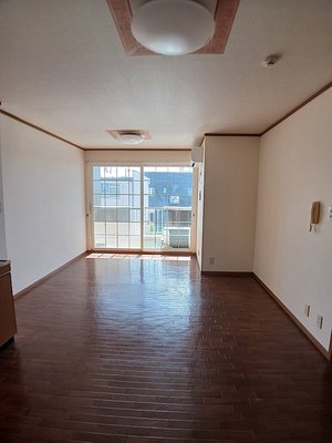 のマンスリーマンション・ウィークリーマンション「リーヴァ・プレッソＡ 202・洋室(No.1338005)」メイン画像