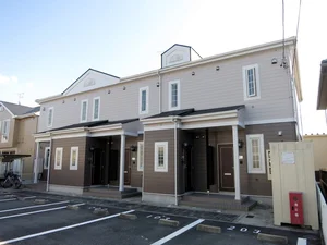 のマンスリーマンション・ウィークリーマンション「レジデンスＫ 203・洋室(No.1338006)」メイン画像